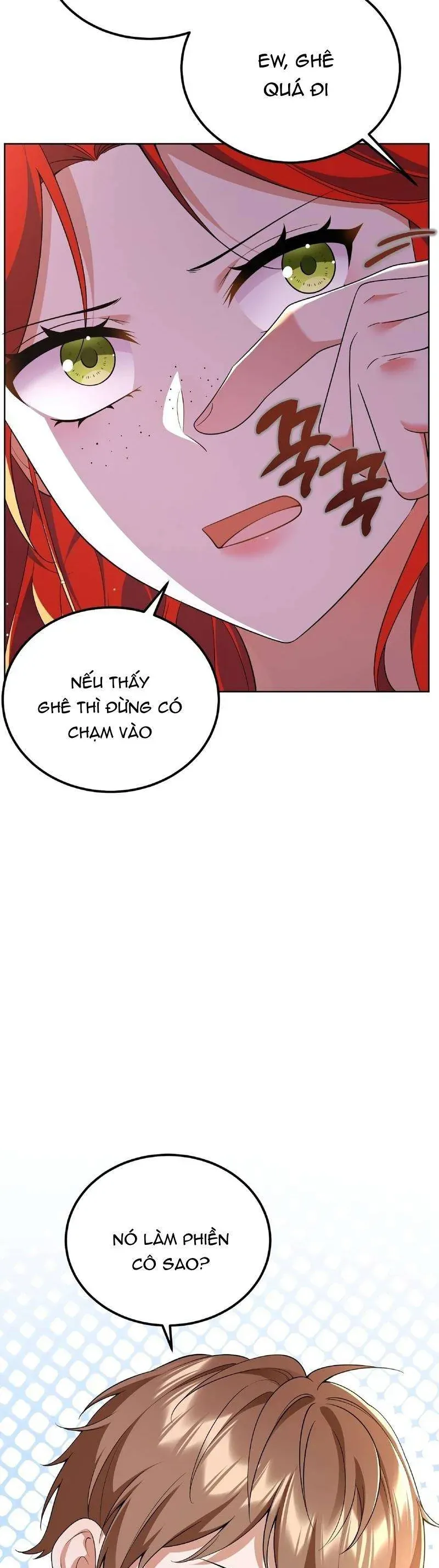 Tôi Sẽ Mặc Kệ Kẻ Phản Diện Đoản Mệnh Chap 11 - Next Chap 12