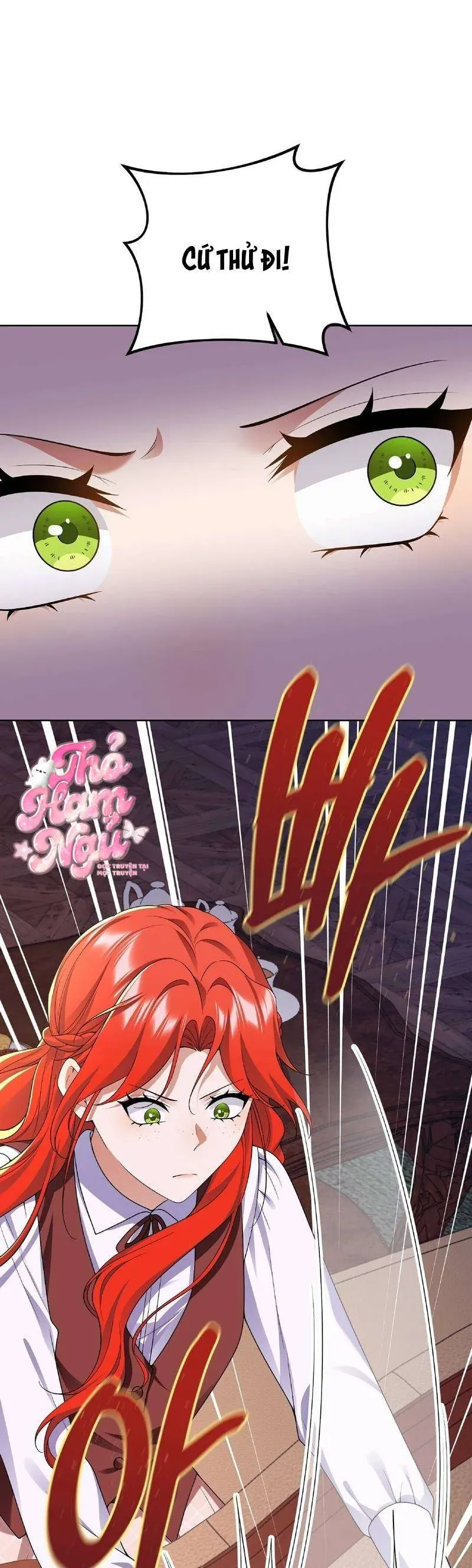 Tôi Sẽ Mặc Kệ Kẻ Phản Diện Đoản Mệnh Chap 11 - Next Chap 12