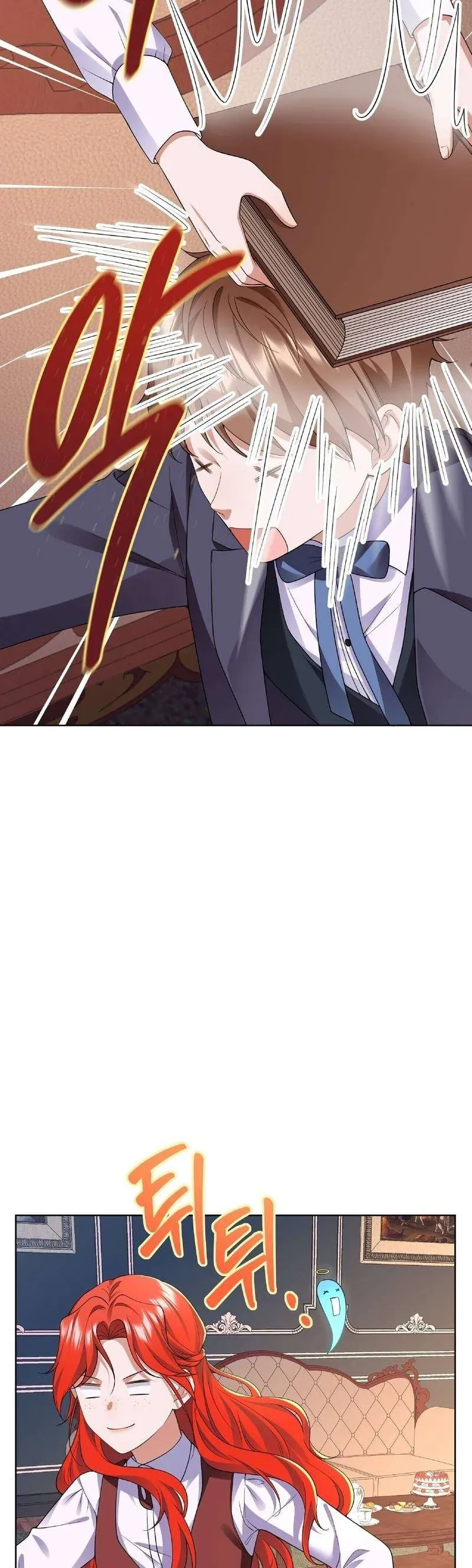 Tôi Sẽ Mặc Kệ Kẻ Phản Diện Đoản Mệnh Chap 11 - Next Chap 12