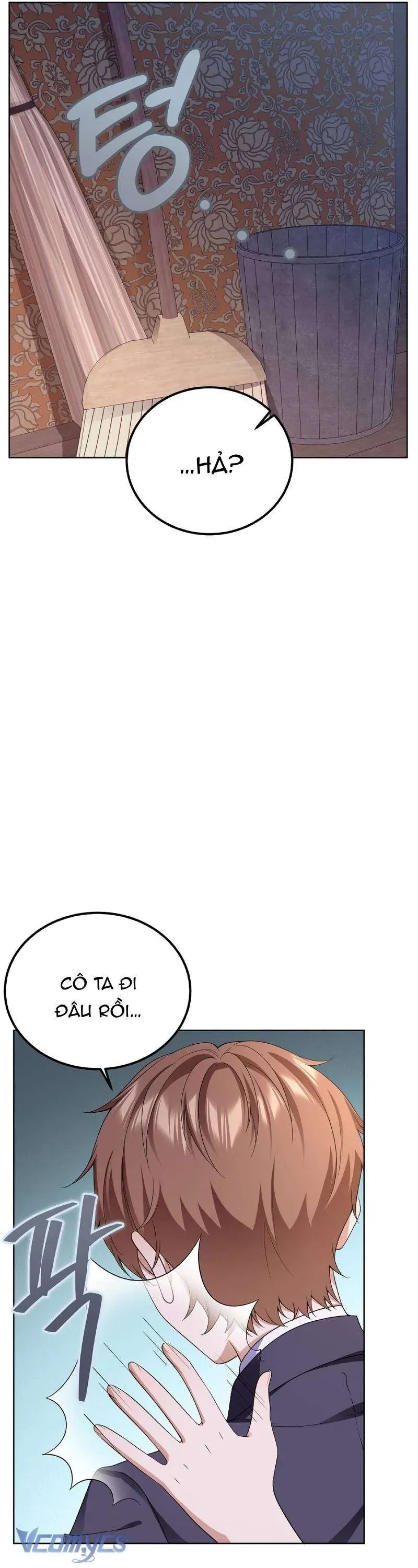 Tôi Sẽ Mặc Kệ Kẻ Phản Diện Đoản Mệnh Chap 11 - Next Chap 12