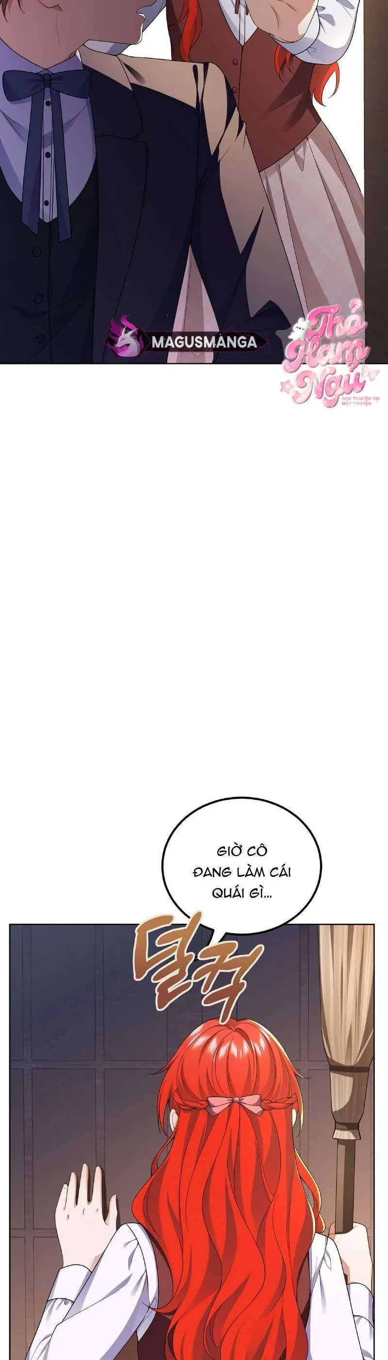 Tôi Sẽ Mặc Kệ Kẻ Phản Diện Đoản Mệnh Chap 11 - Next Chap 12