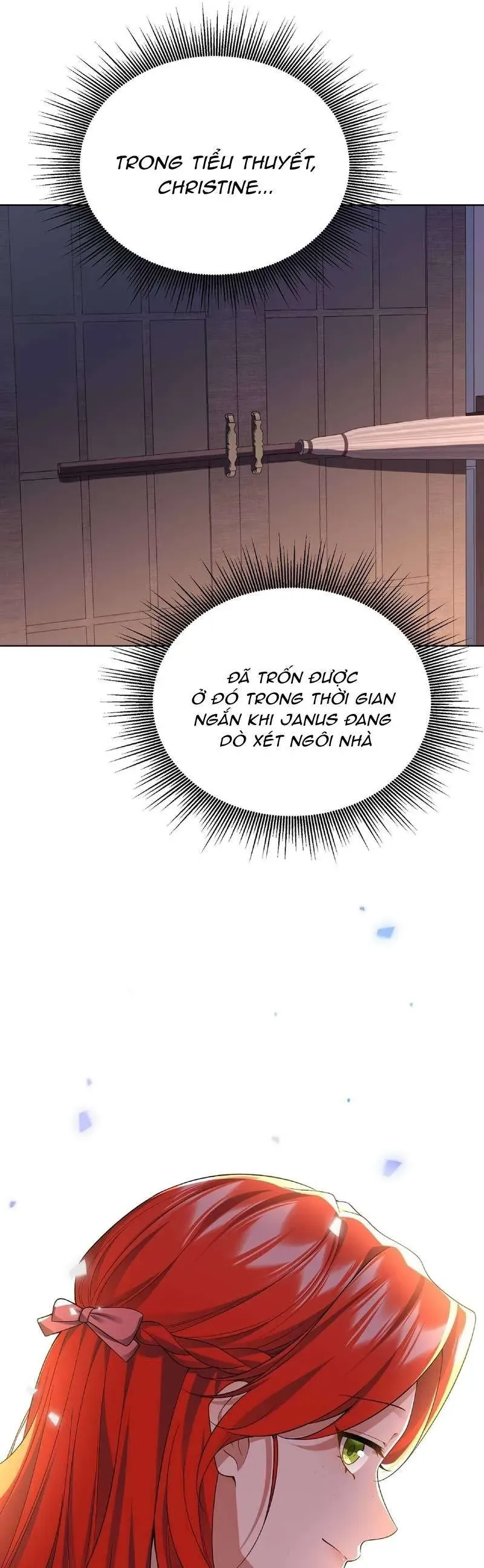 Tôi Sẽ Mặc Kệ Kẻ Phản Diện Đoản Mệnh Chap 11 - Next Chap 12