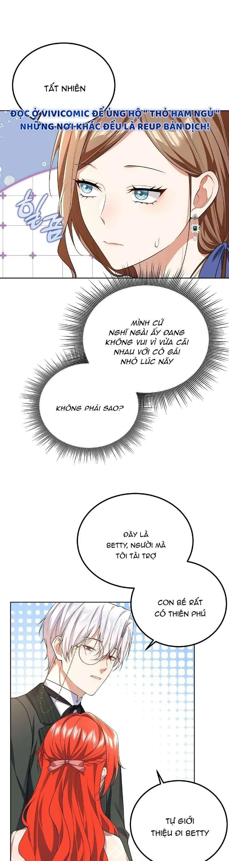 Tôi Sẽ Mặc Kệ Kẻ Phản Diện Đoản Mệnh Chap 11 - Next Chap 12