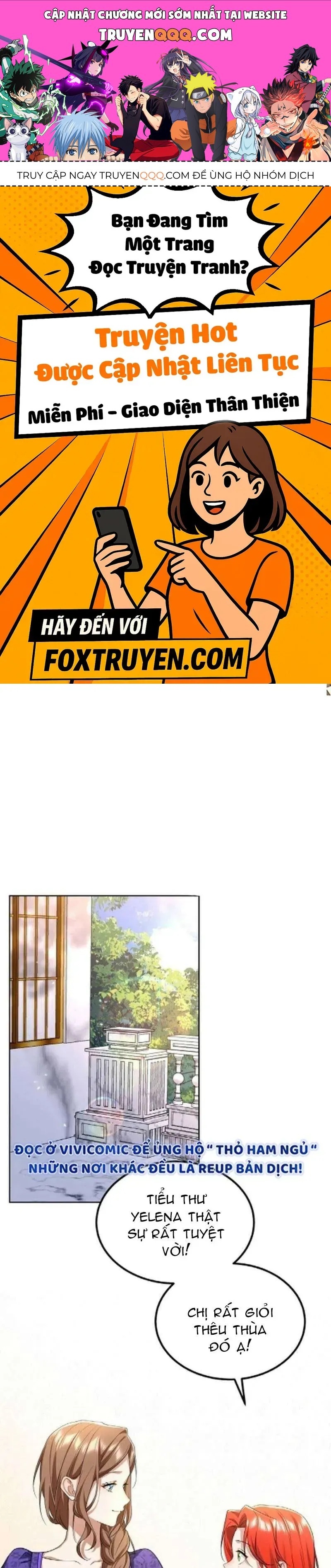 Tôi Sẽ Mặc Kệ Kẻ Phản Diện Đoản Mệnh Chap 29 - Next Chap 30