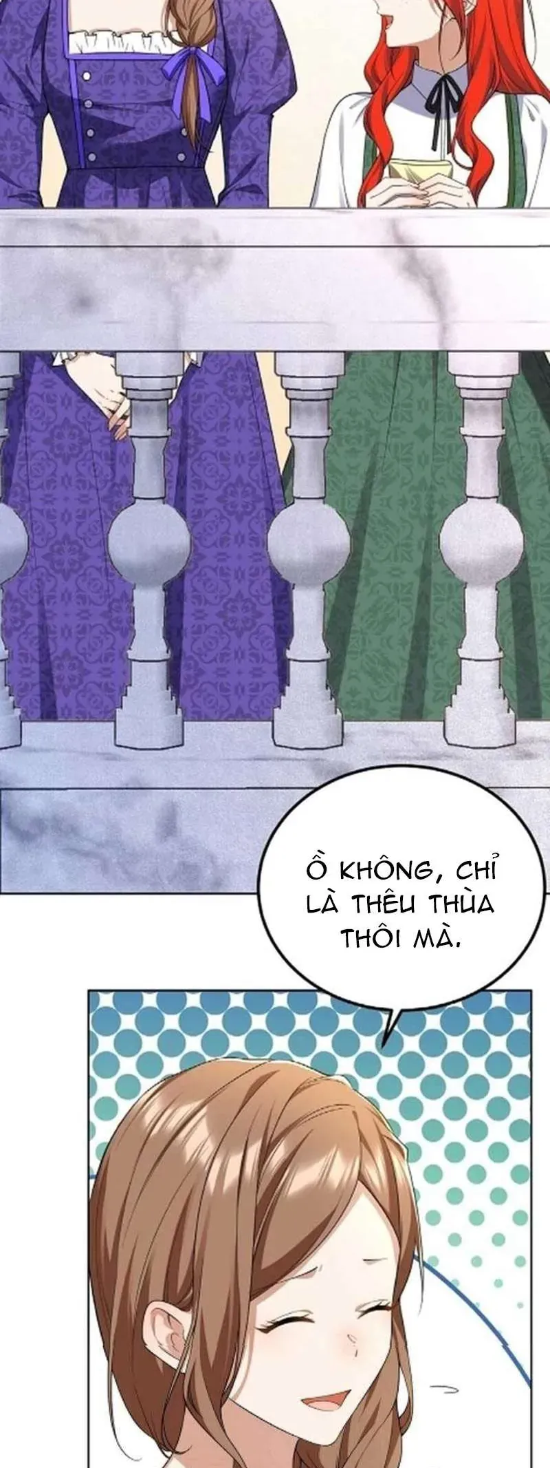 Tôi Sẽ Mặc Kệ Kẻ Phản Diện Đoản Mệnh Chap 29 - Next Chap 30