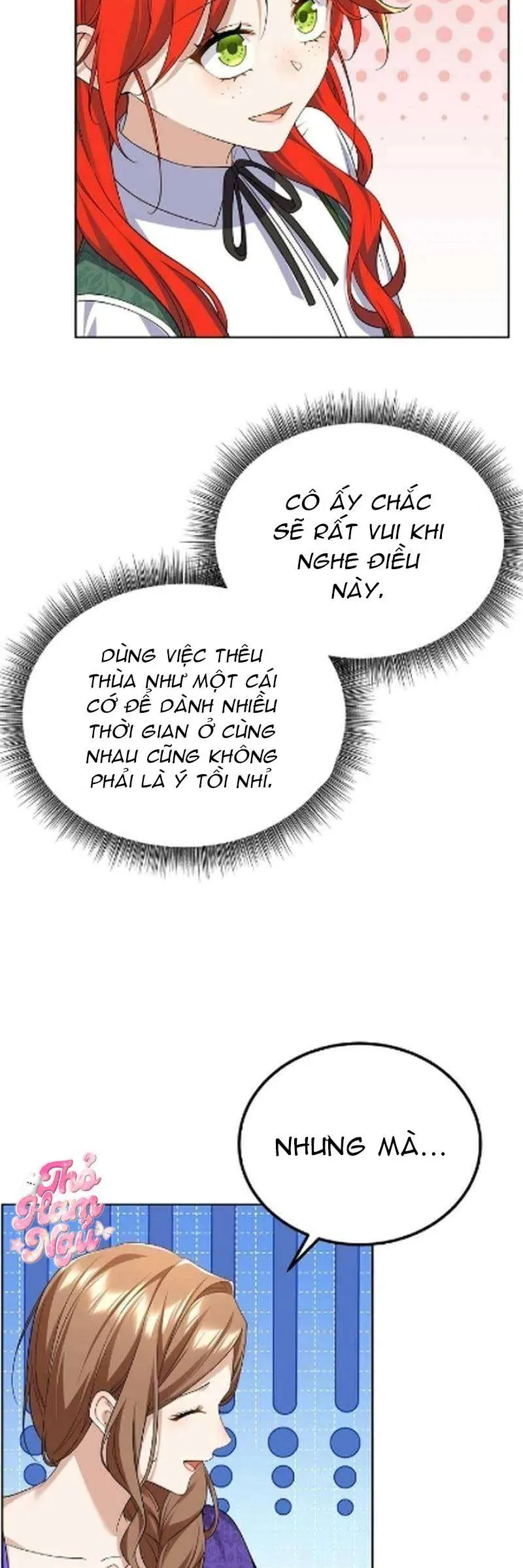 Tôi Sẽ Mặc Kệ Kẻ Phản Diện Đoản Mệnh Chap 29 - Next Chap 30