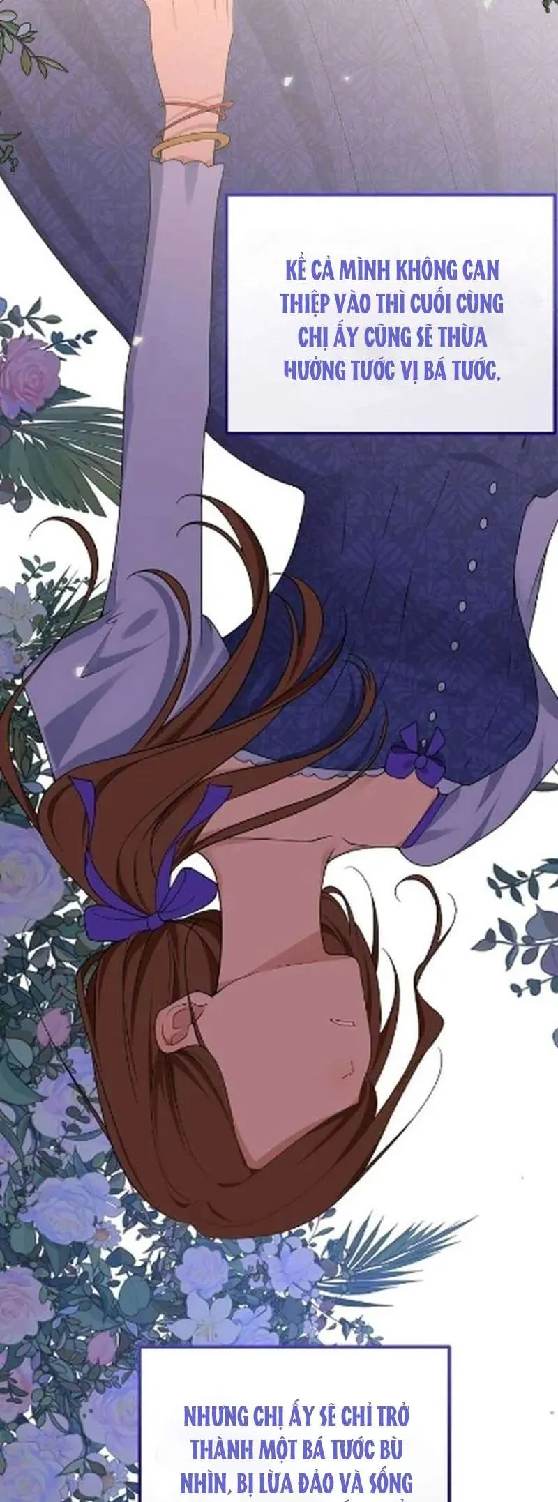 Tôi Sẽ Mặc Kệ Kẻ Phản Diện Đoản Mệnh Chap 29 - Next Chap 30