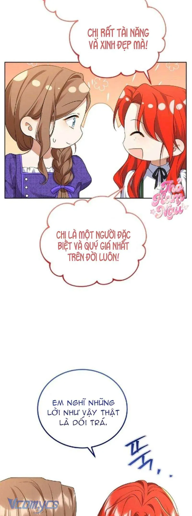 Tôi Sẽ Mặc Kệ Kẻ Phản Diện Đoản Mệnh Chap 29 - Next Chap 30