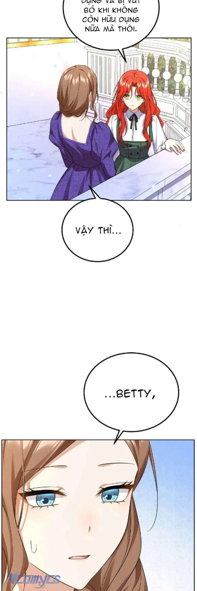 Tôi Sẽ Mặc Kệ Kẻ Phản Diện Đoản Mệnh Chap 29 - Next Chap 30