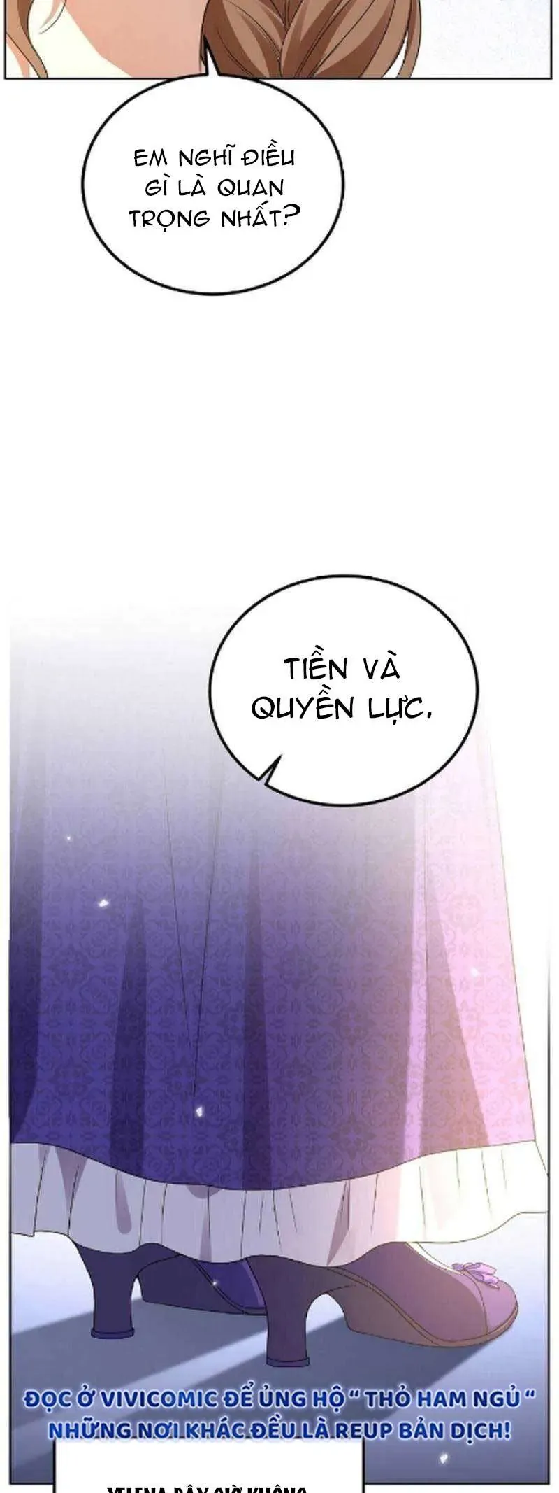 Tôi Sẽ Mặc Kệ Kẻ Phản Diện Đoản Mệnh Chap 29 - Next Chap 30