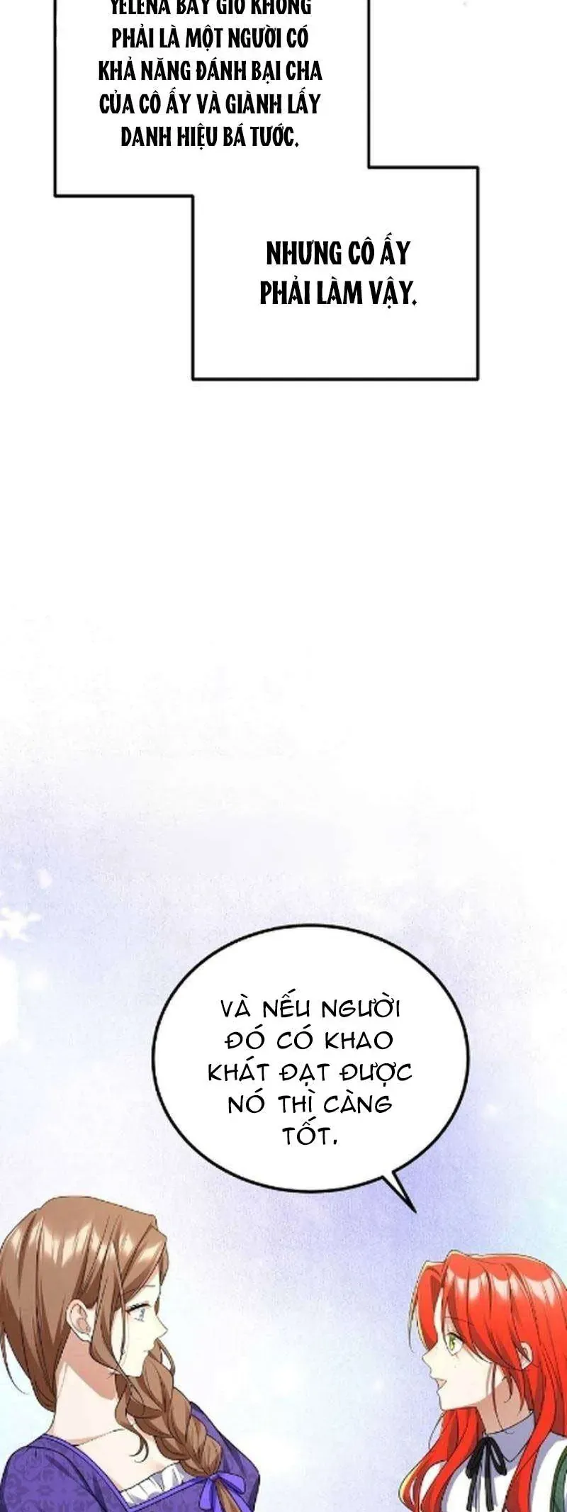 Tôi Sẽ Mặc Kệ Kẻ Phản Diện Đoản Mệnh Chap 29 - Next Chap 30