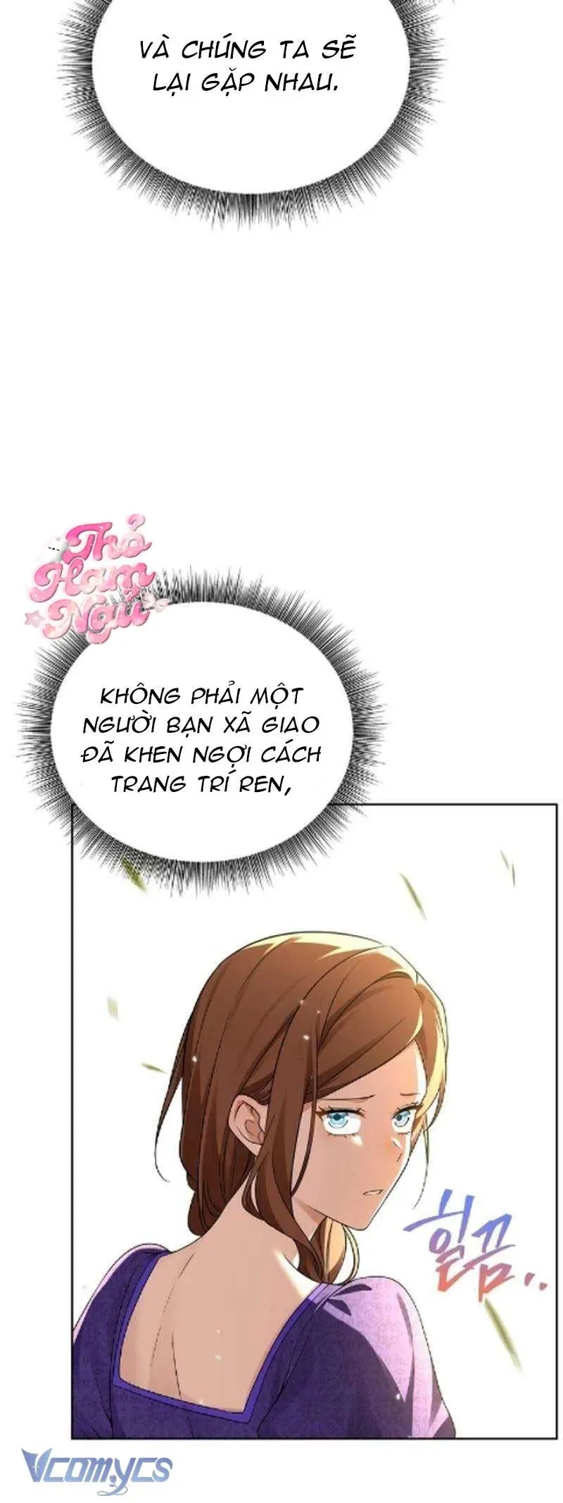 Tôi Sẽ Mặc Kệ Kẻ Phản Diện Đoản Mệnh Chap 29 - Next Chap 30