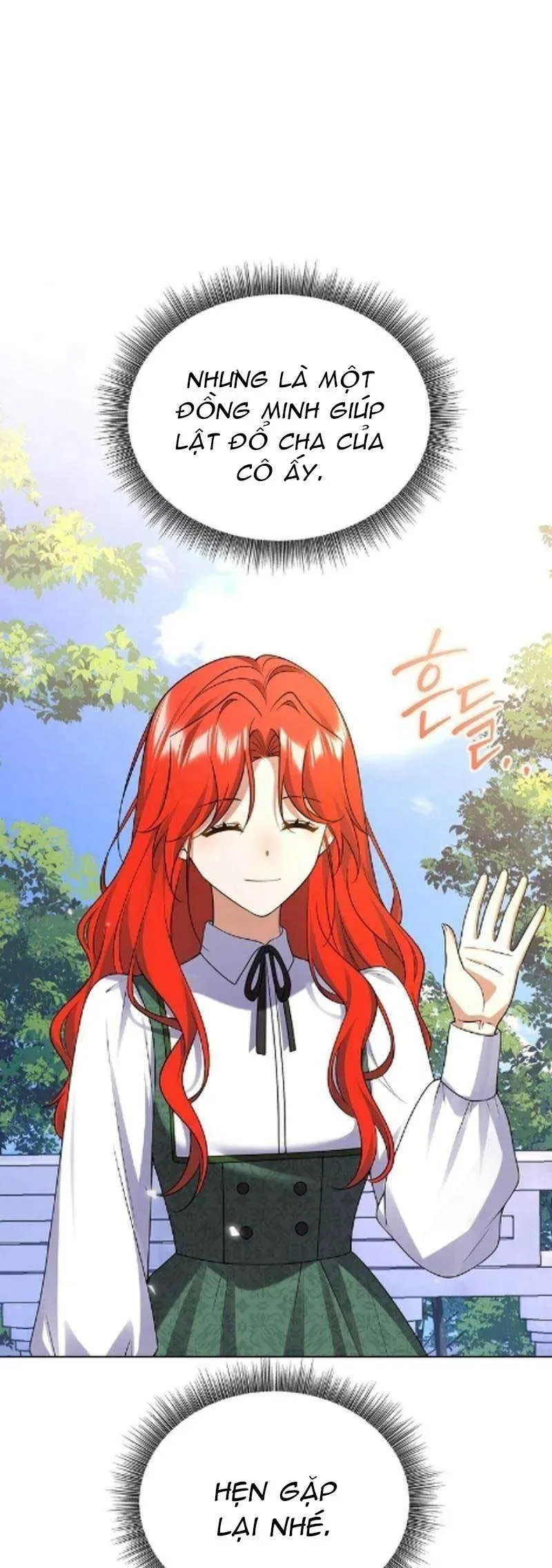 Tôi Sẽ Mặc Kệ Kẻ Phản Diện Đoản Mệnh Chap 29 - Next Chap 30