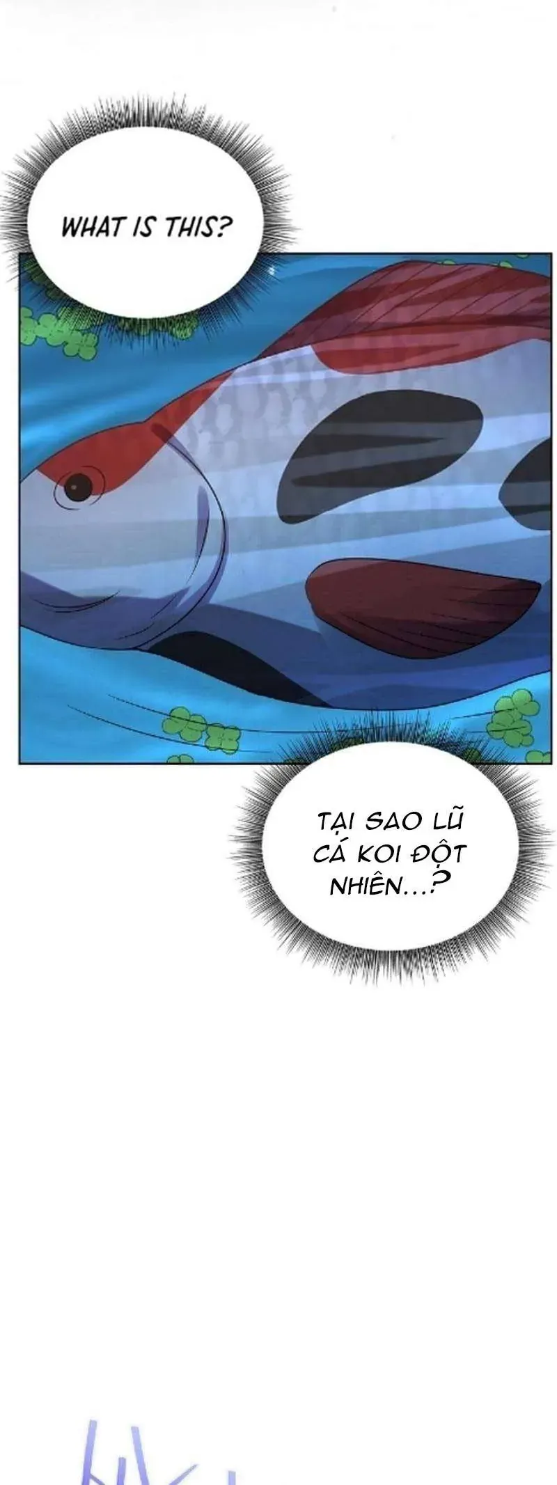 Tôi Sẽ Mặc Kệ Kẻ Phản Diện Đoản Mệnh Chap 29 - Next Chap 30