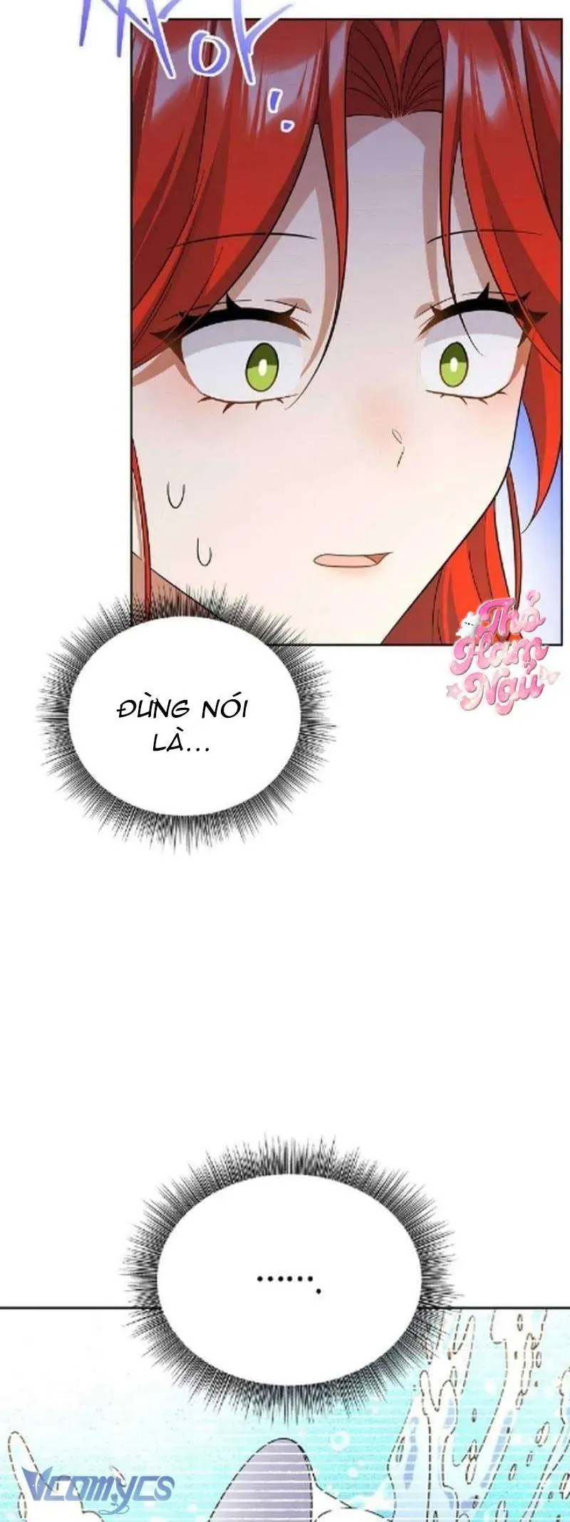 Tôi Sẽ Mặc Kệ Kẻ Phản Diện Đoản Mệnh Chap 29 - Next Chap 30