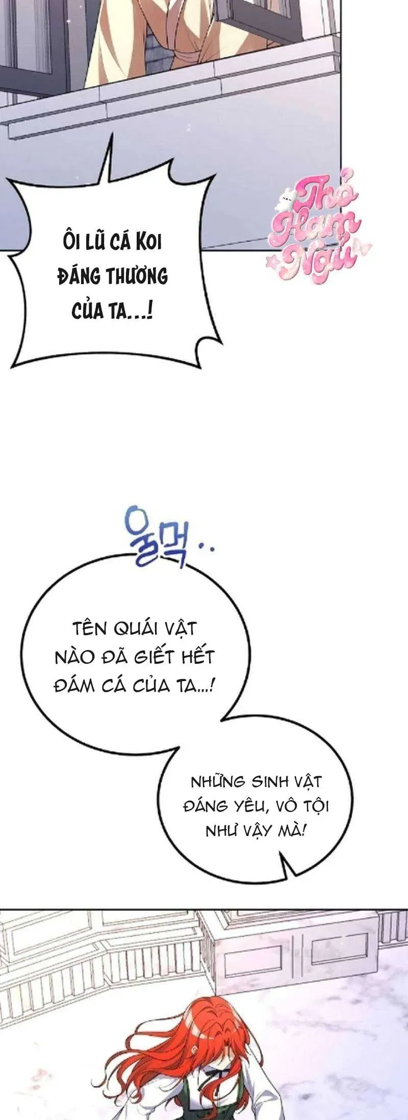 Tôi Sẽ Mặc Kệ Kẻ Phản Diện Đoản Mệnh Chap 29 - Next Chap 30