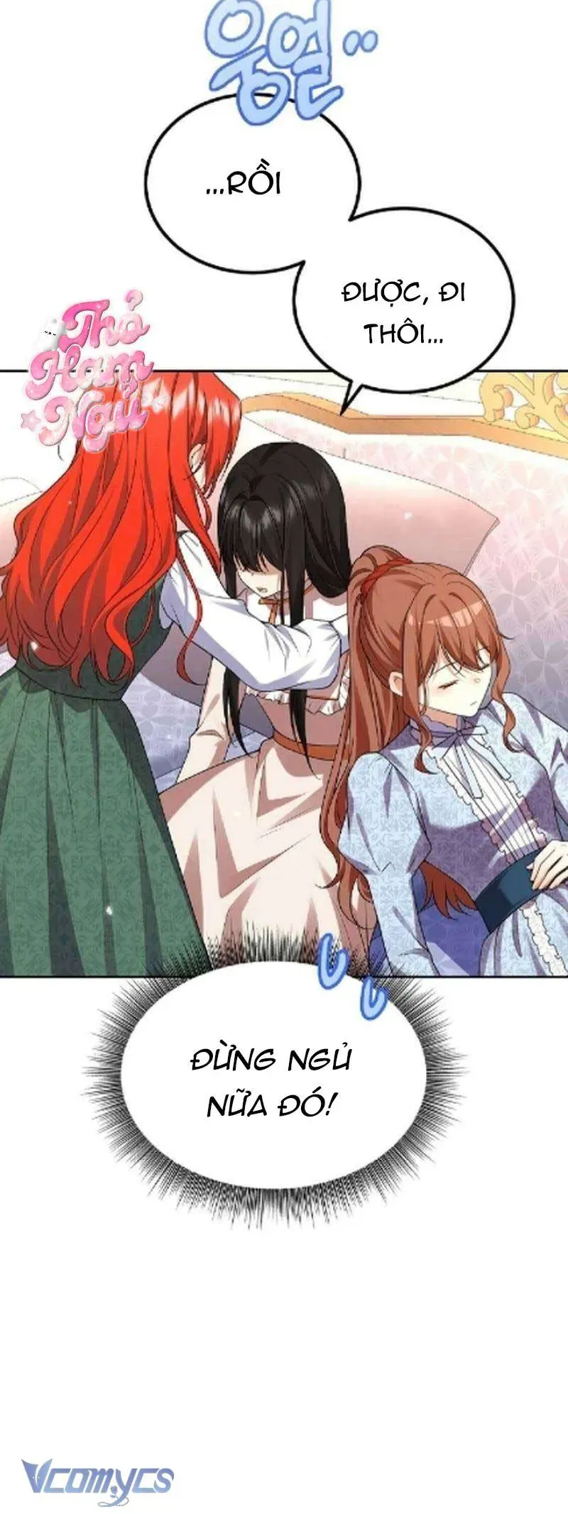 Tôi Sẽ Mặc Kệ Kẻ Phản Diện Đoản Mệnh Chap 29 - Next Chap 30