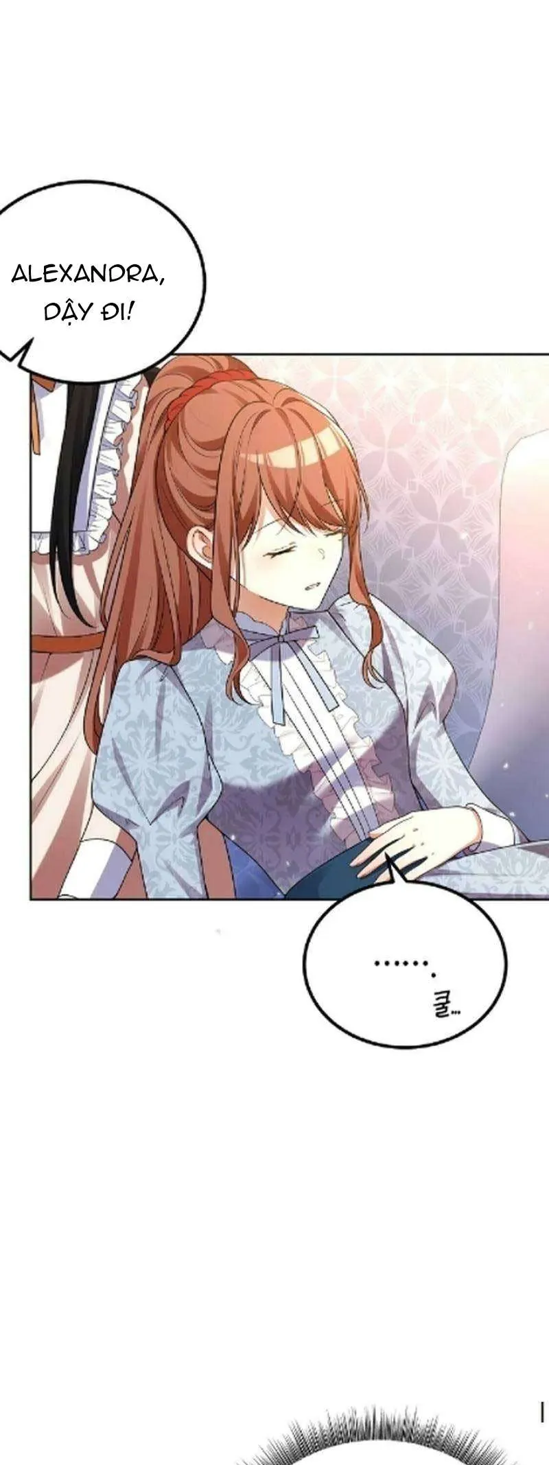 Tôi Sẽ Mặc Kệ Kẻ Phản Diện Đoản Mệnh Chap 29 - Next Chap 30