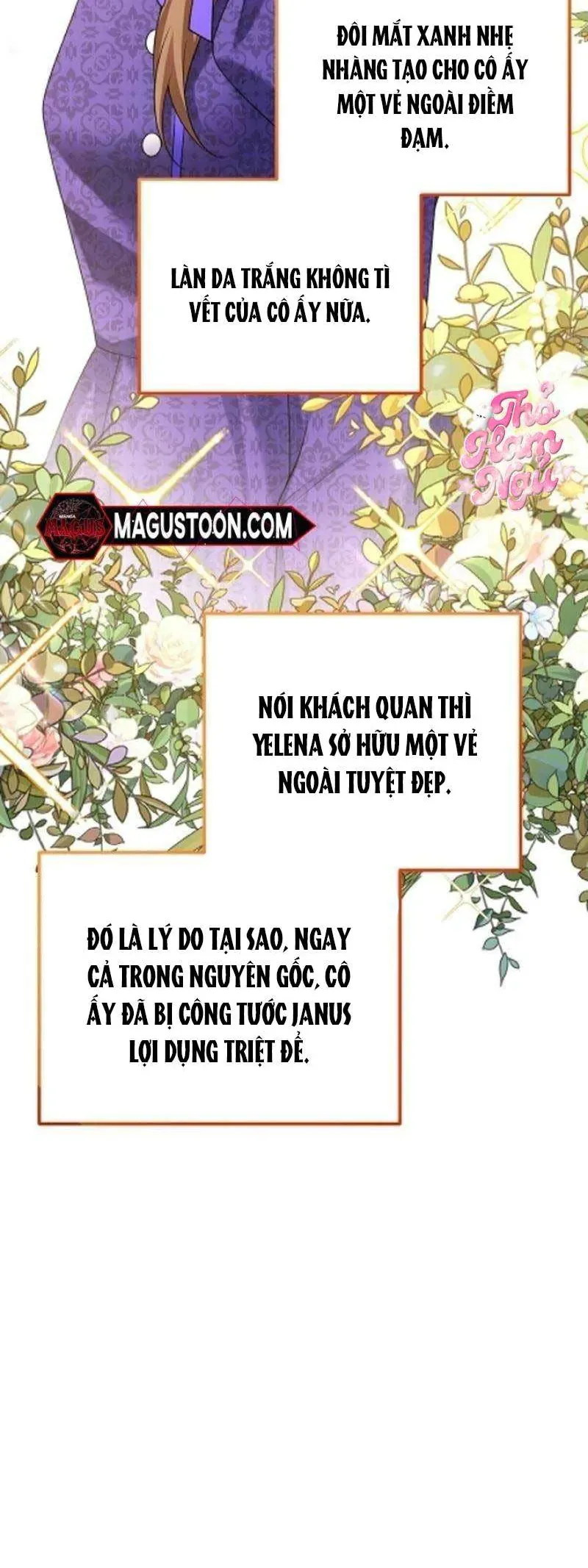 Tôi Sẽ Mặc Kệ Kẻ Phản Diện Đoản Mệnh Chap 29 - Next Chap 30