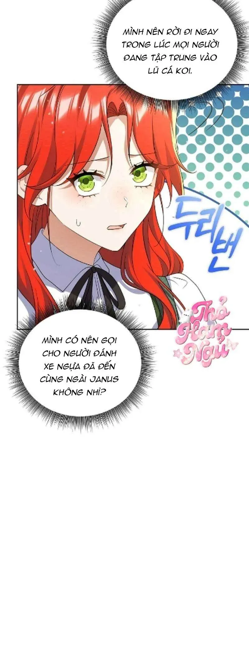Tôi Sẽ Mặc Kệ Kẻ Phản Diện Đoản Mệnh Chap 29 - Next Chap 30