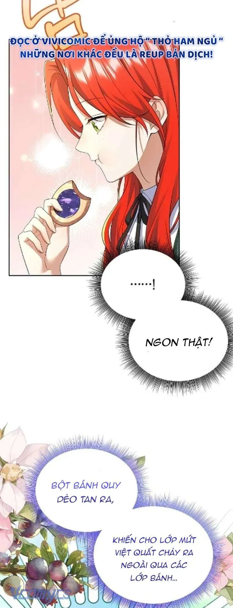 Tôi Sẽ Mặc Kệ Kẻ Phản Diện Đoản Mệnh Chap 29 - Next Chap 30