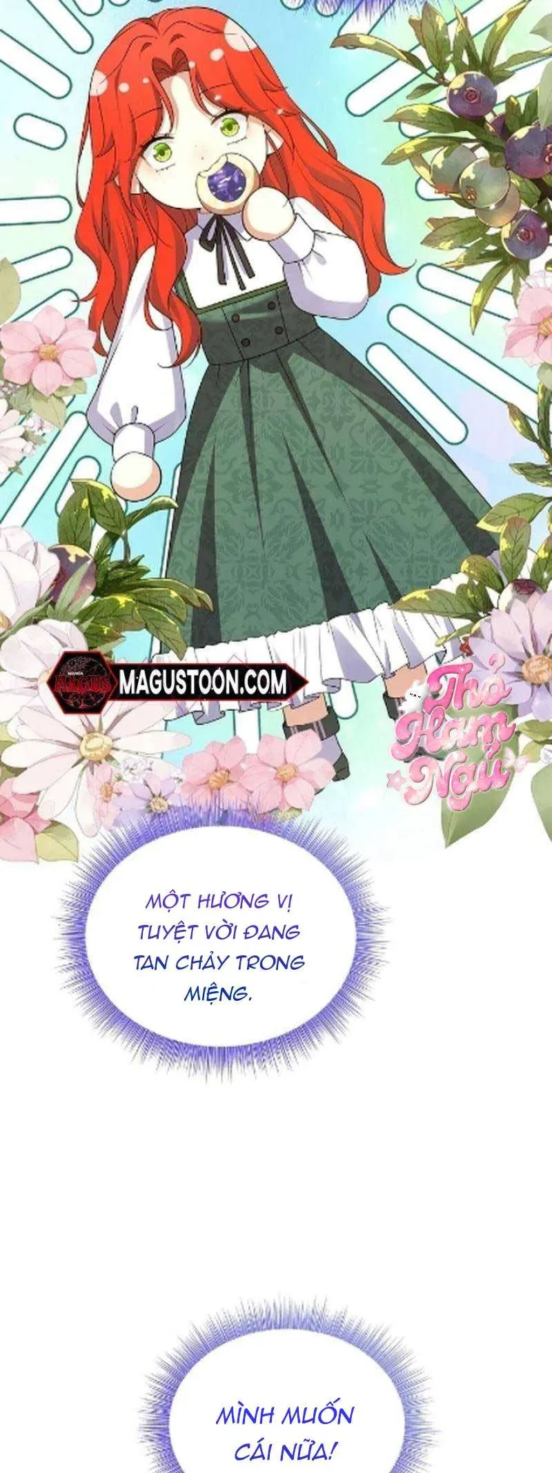 Tôi Sẽ Mặc Kệ Kẻ Phản Diện Đoản Mệnh Chap 29 - Next Chap 30