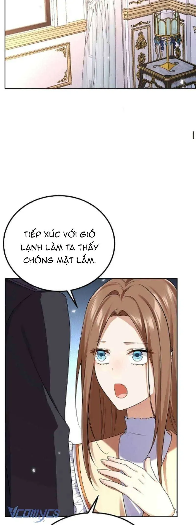 Tôi Sẽ Mặc Kệ Kẻ Phản Diện Đoản Mệnh Chap 29 - Next Chap 30