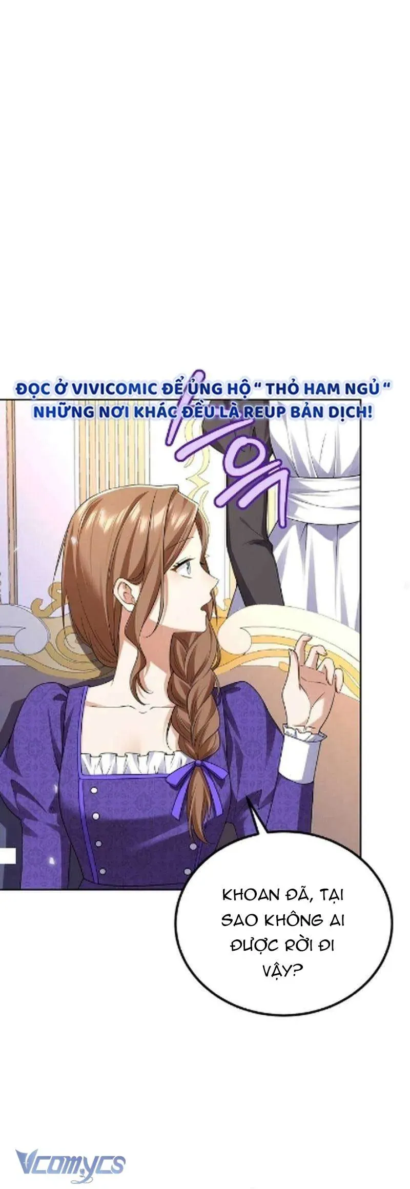 Tôi Sẽ Mặc Kệ Kẻ Phản Diện Đoản Mệnh Chap 29 - Next Chap 30