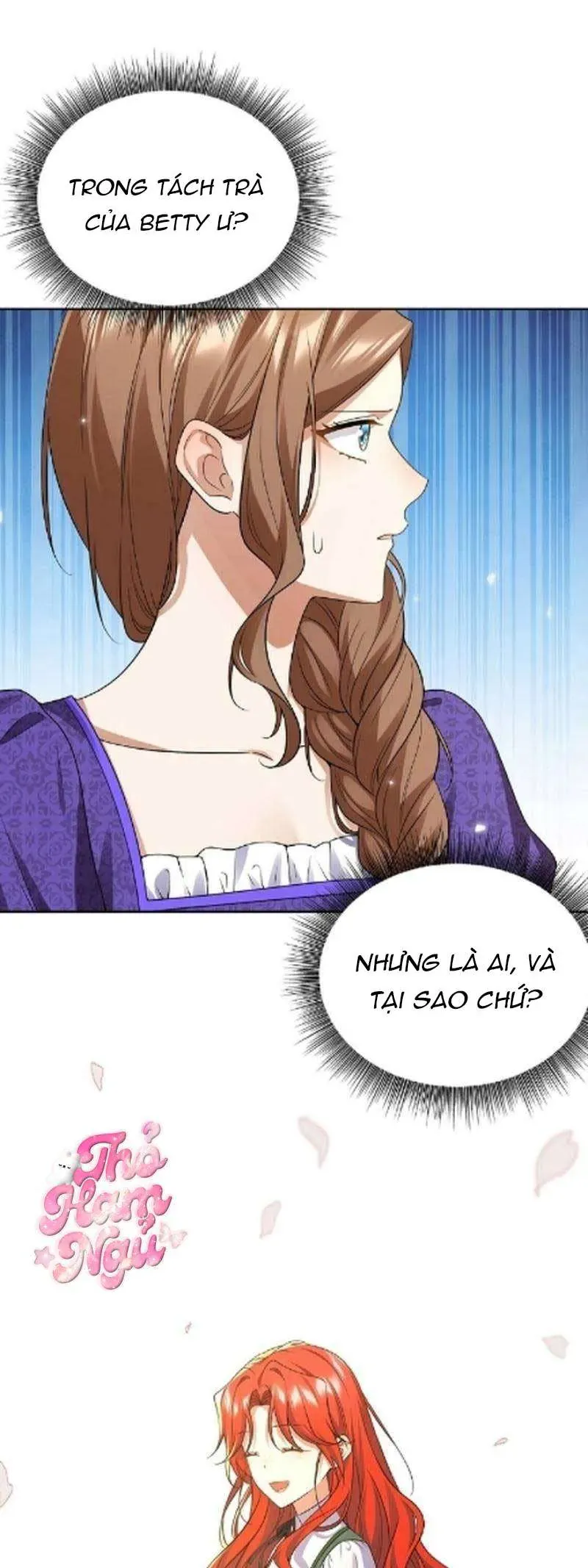 Tôi Sẽ Mặc Kệ Kẻ Phản Diện Đoản Mệnh Chap 29 - Next Chap 30