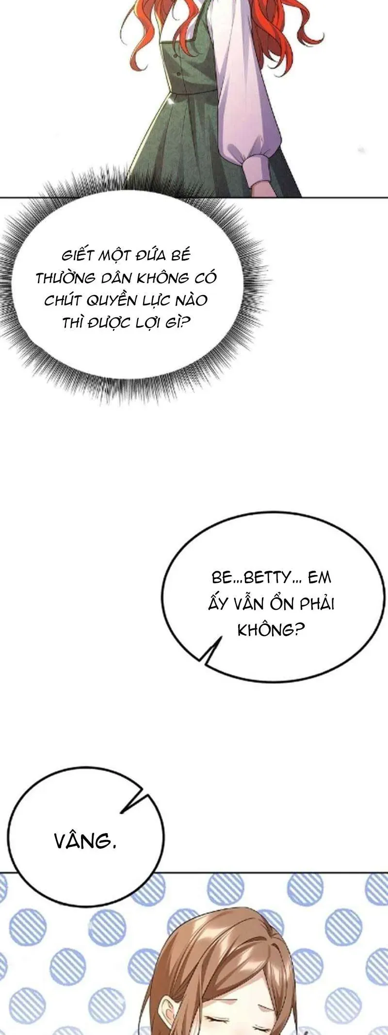 Tôi Sẽ Mặc Kệ Kẻ Phản Diện Đoản Mệnh Chap 29 - Next Chap 30