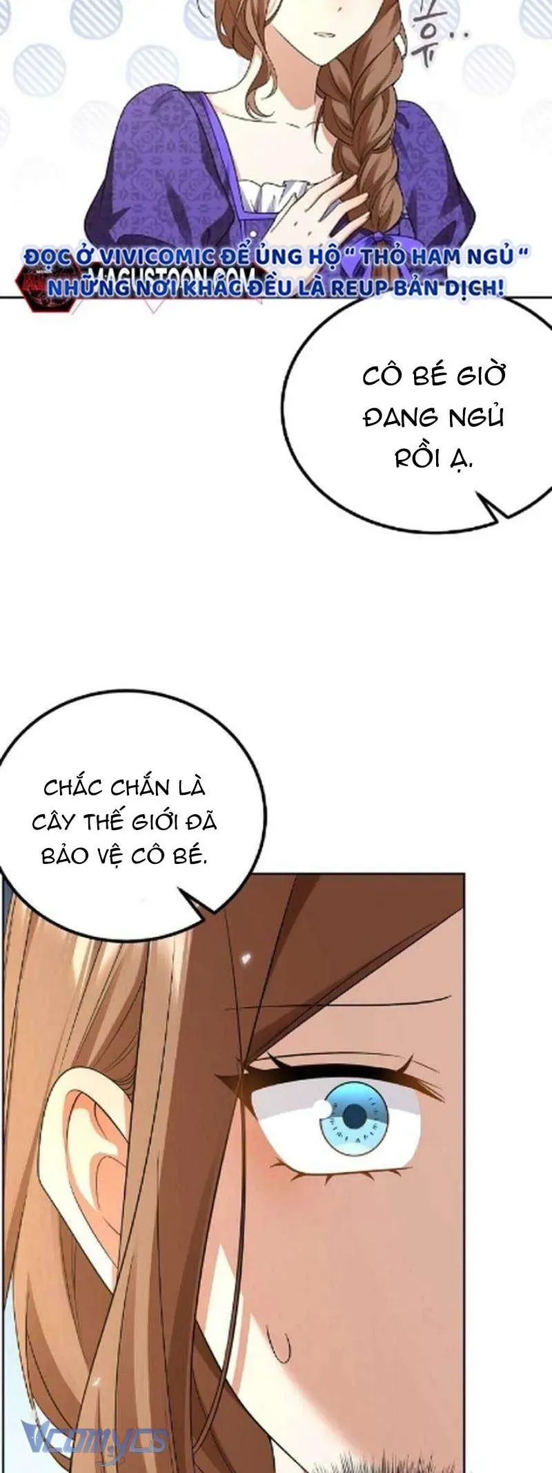 Tôi Sẽ Mặc Kệ Kẻ Phản Diện Đoản Mệnh Chap 29 - Next Chap 30