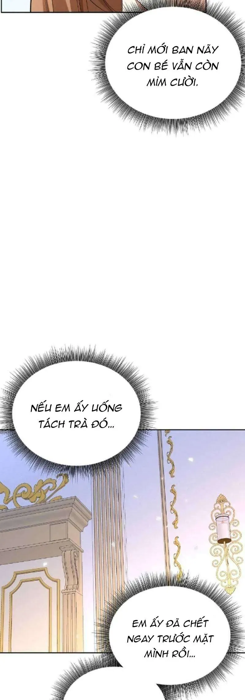 Tôi Sẽ Mặc Kệ Kẻ Phản Diện Đoản Mệnh Chap 29 - Next Chap 30