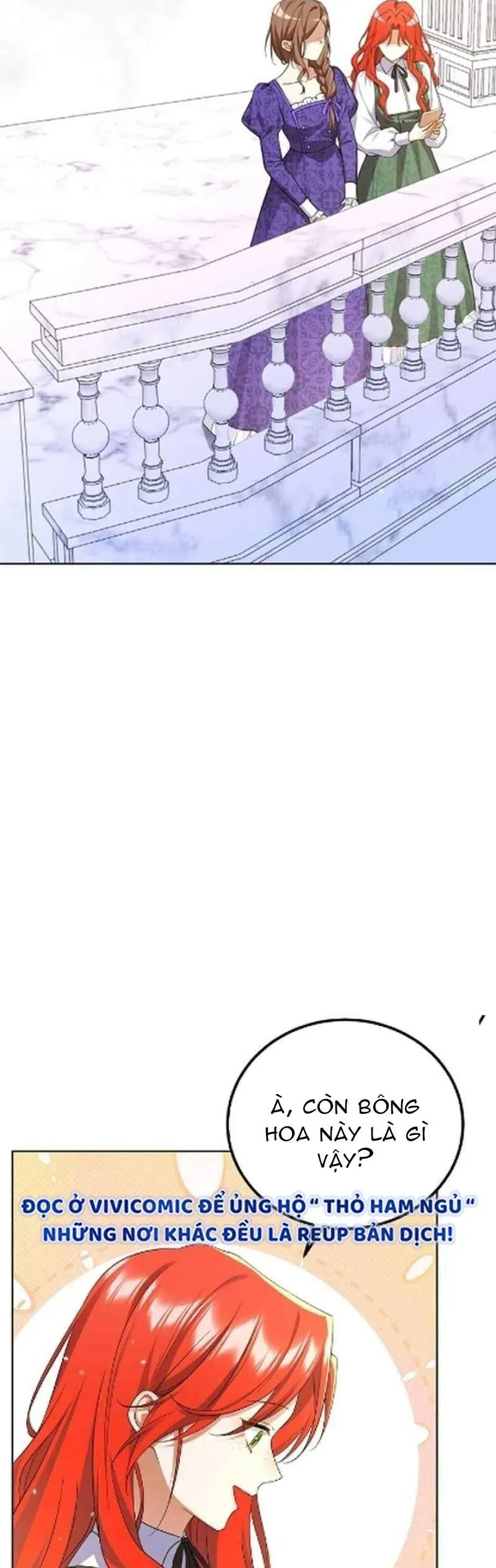 Tôi Sẽ Mặc Kệ Kẻ Phản Diện Đoản Mệnh Chap 29 - Next Chap 30