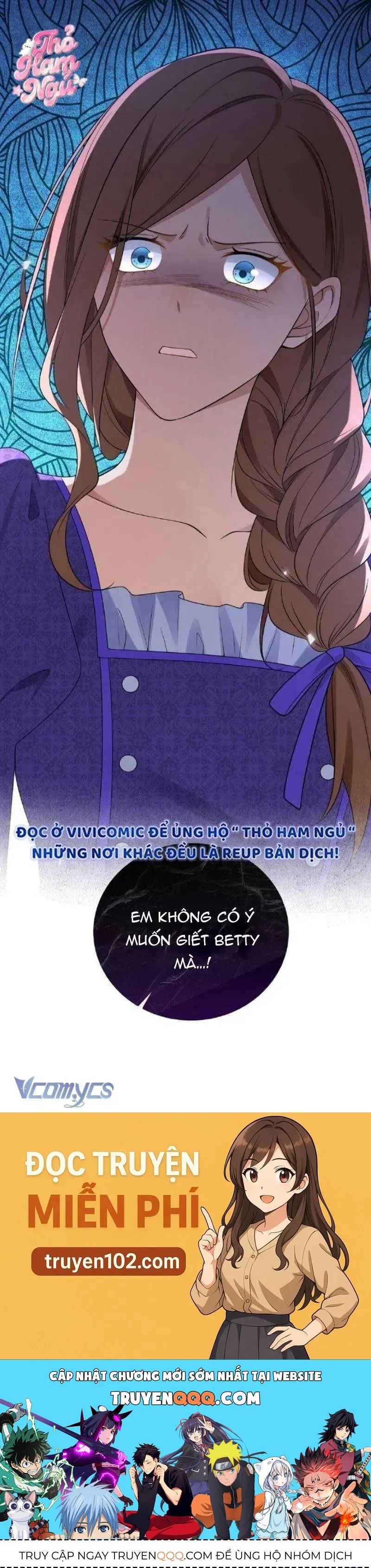 Tôi Sẽ Mặc Kệ Kẻ Phản Diện Đoản Mệnh Chap 29 - Next Chap 30