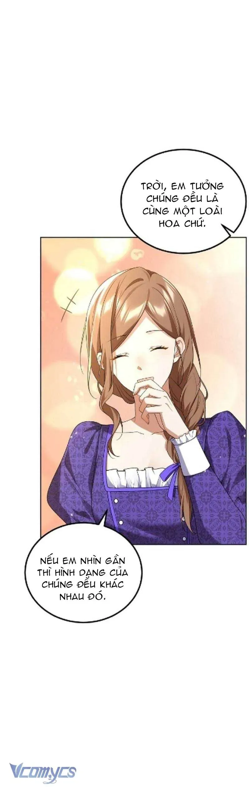 Tôi Sẽ Mặc Kệ Kẻ Phản Diện Đoản Mệnh Chap 29 - Next Chap 30