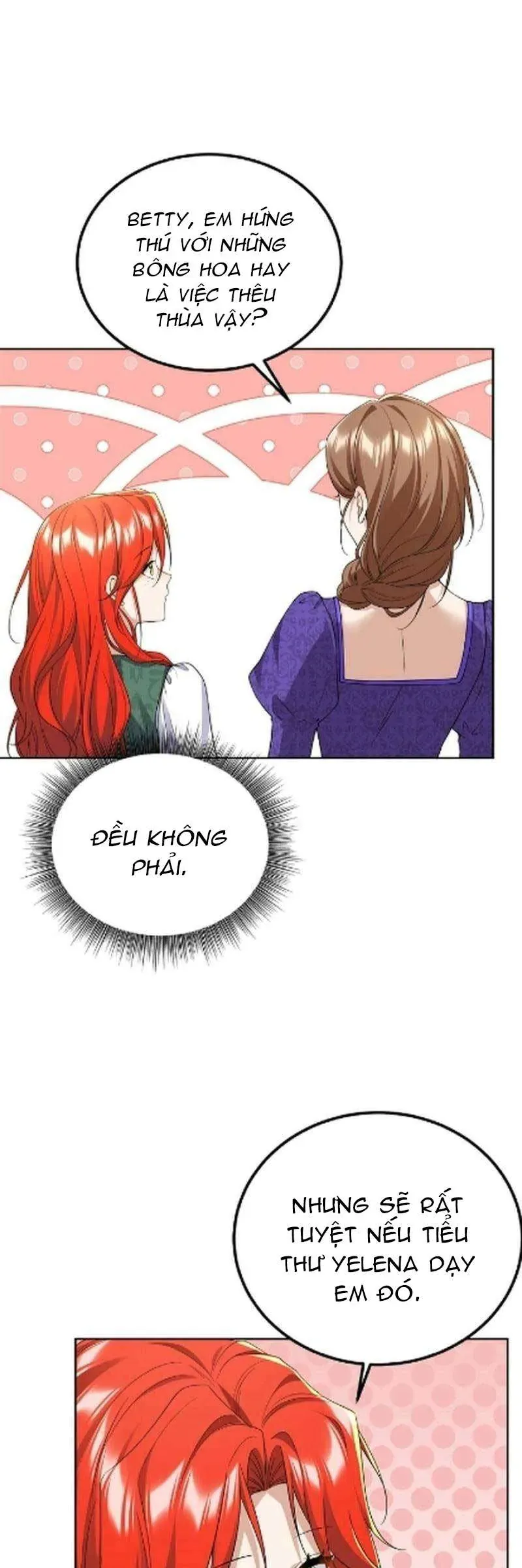 Tôi Sẽ Mặc Kệ Kẻ Phản Diện Đoản Mệnh Chap 29 - Next Chap 30