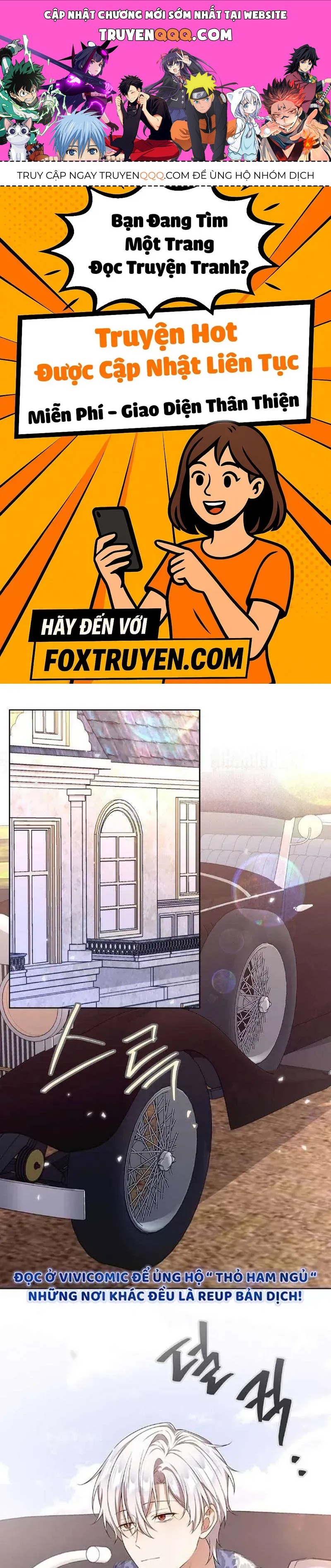 Tôi Sẽ Mặc Kệ Kẻ Phản Diện Đoản Mệnh Chap 30 - Next Chap 31