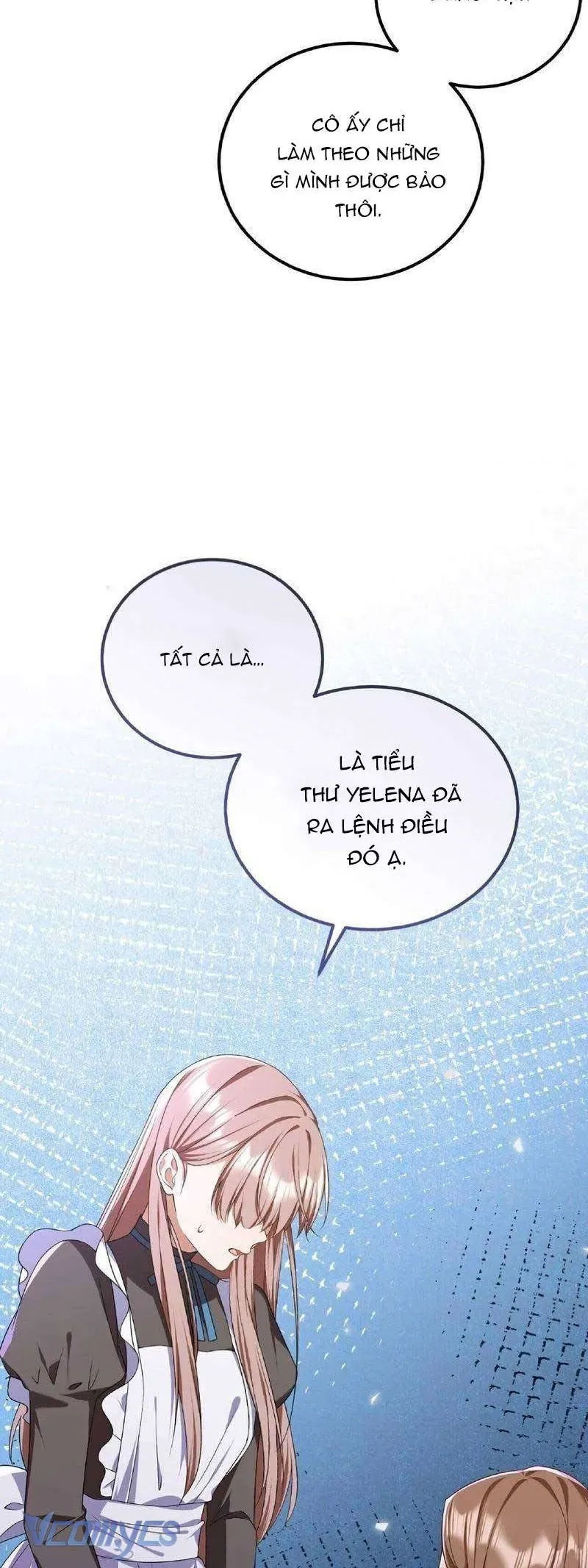 Tôi Sẽ Mặc Kệ Kẻ Phản Diện Đoản Mệnh Chap 30 - Next Chap 31