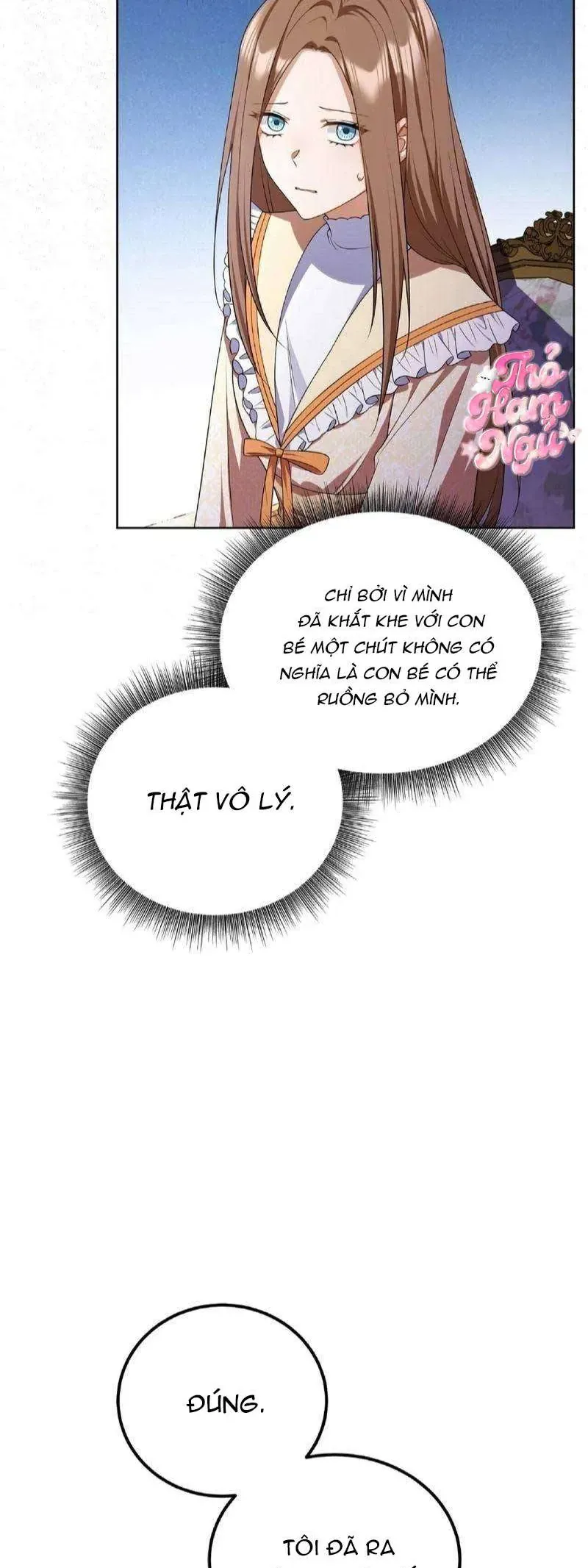 Tôi Sẽ Mặc Kệ Kẻ Phản Diện Đoản Mệnh Chap 30 - Next Chap 31