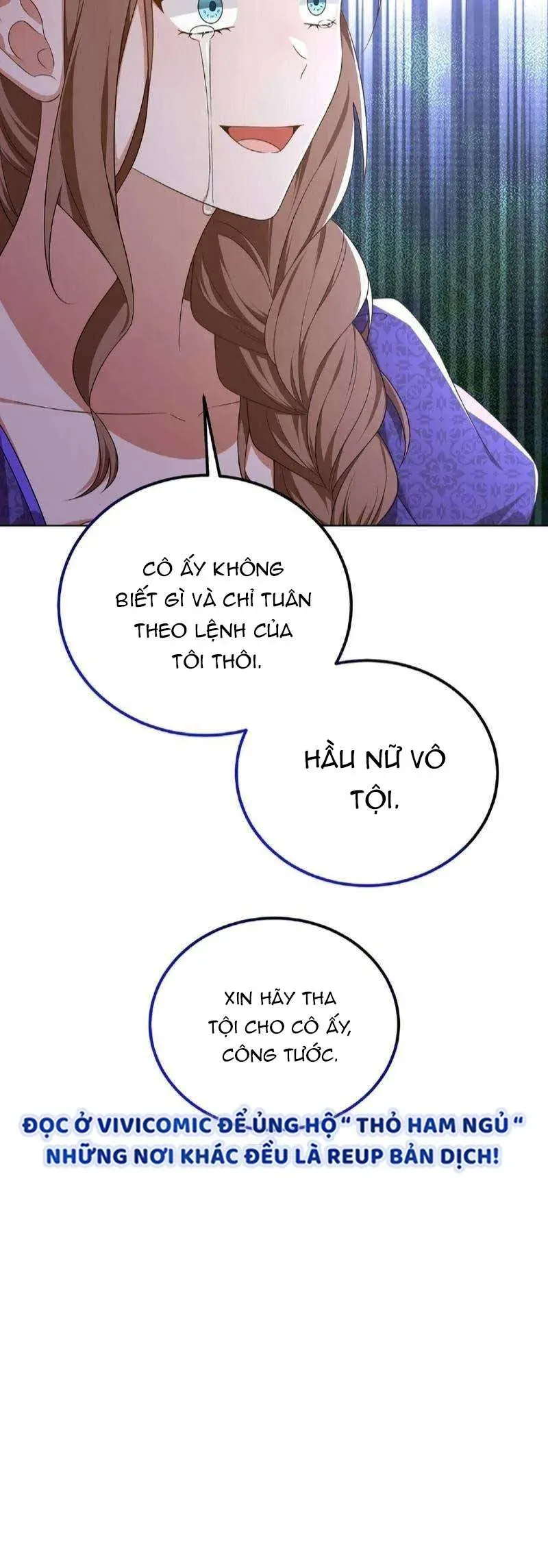 Tôi Sẽ Mặc Kệ Kẻ Phản Diện Đoản Mệnh Chap 30 - Next Chap 31