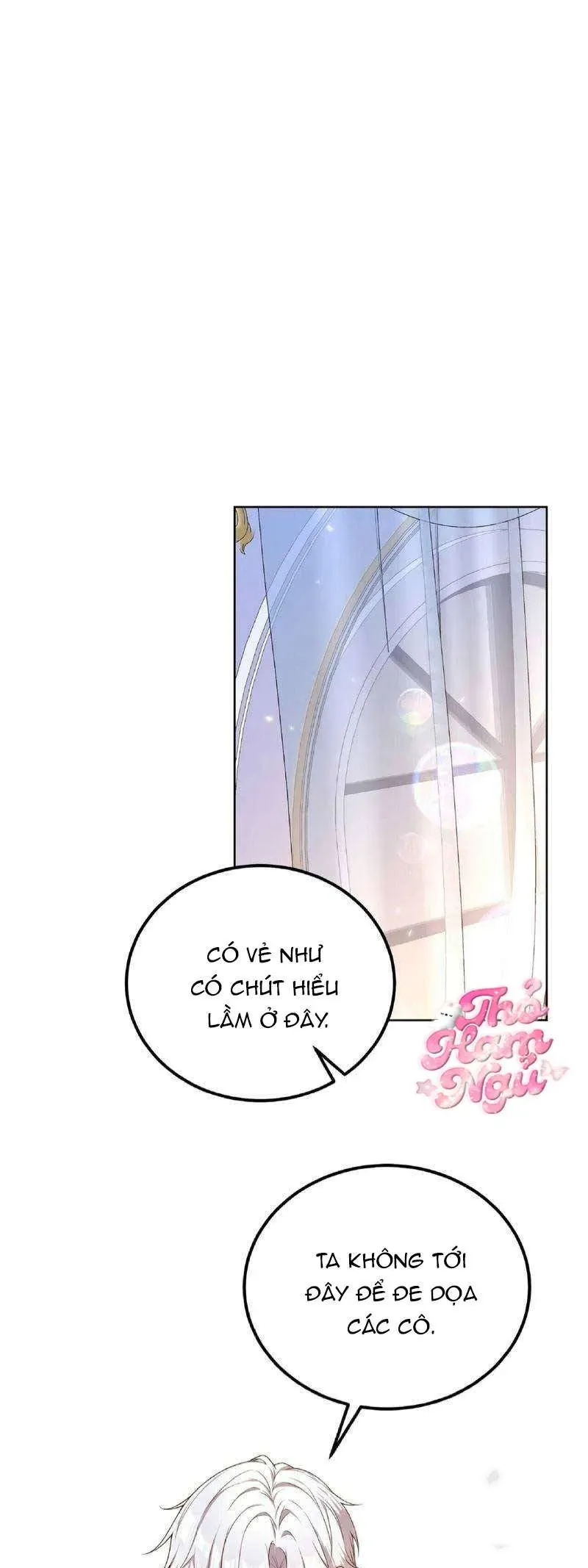 Tôi Sẽ Mặc Kệ Kẻ Phản Diện Đoản Mệnh Chap 30 - Next Chap 31