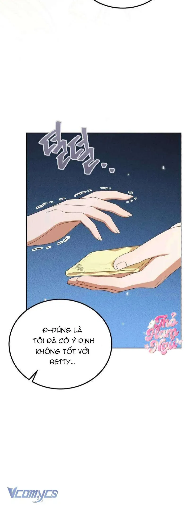 Tôi Sẽ Mặc Kệ Kẻ Phản Diện Đoản Mệnh Chap 30 - Next Chap 31