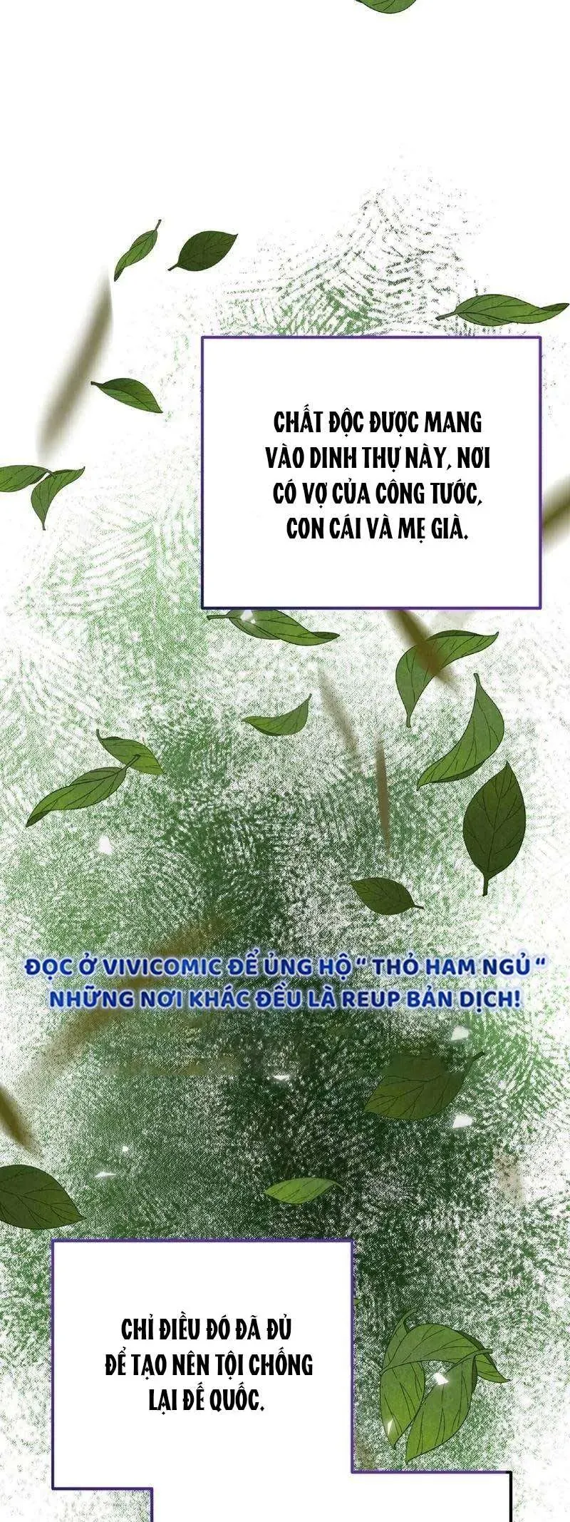 Tôi Sẽ Mặc Kệ Kẻ Phản Diện Đoản Mệnh Chap 30 - Next Chap 31