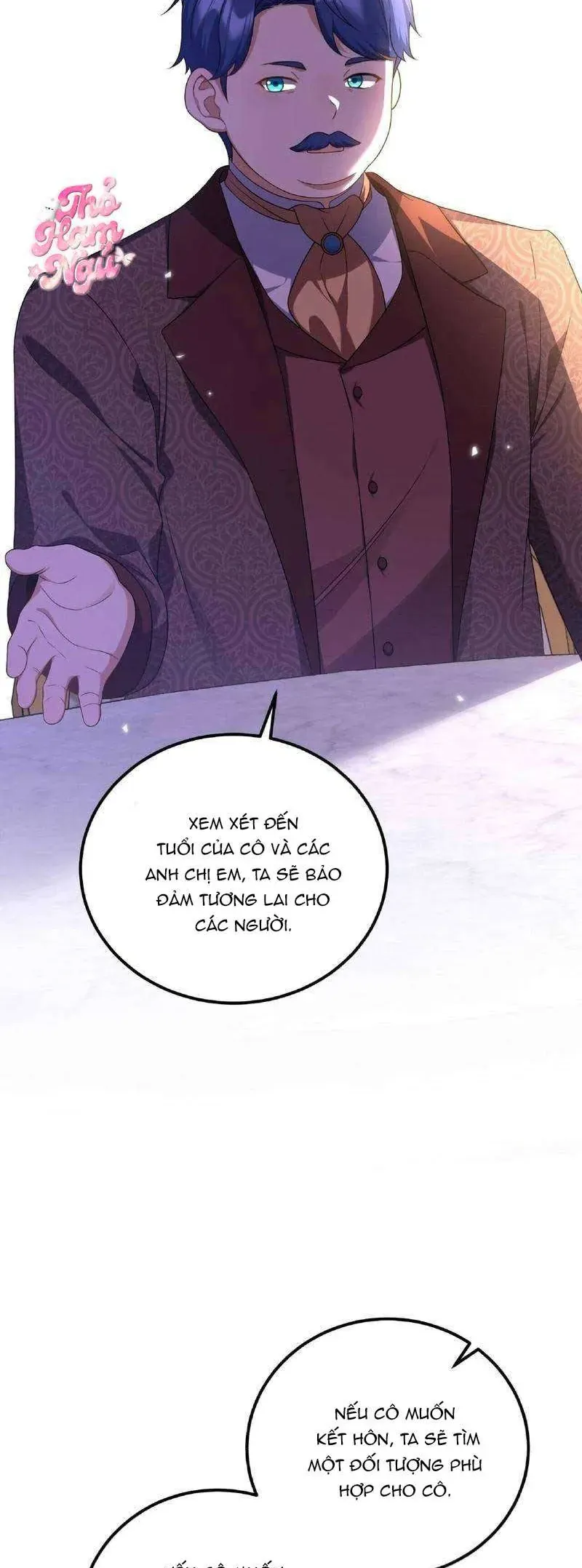 Tôi Sẽ Mặc Kệ Kẻ Phản Diện Đoản Mệnh Chap 30 - Next Chap 31
