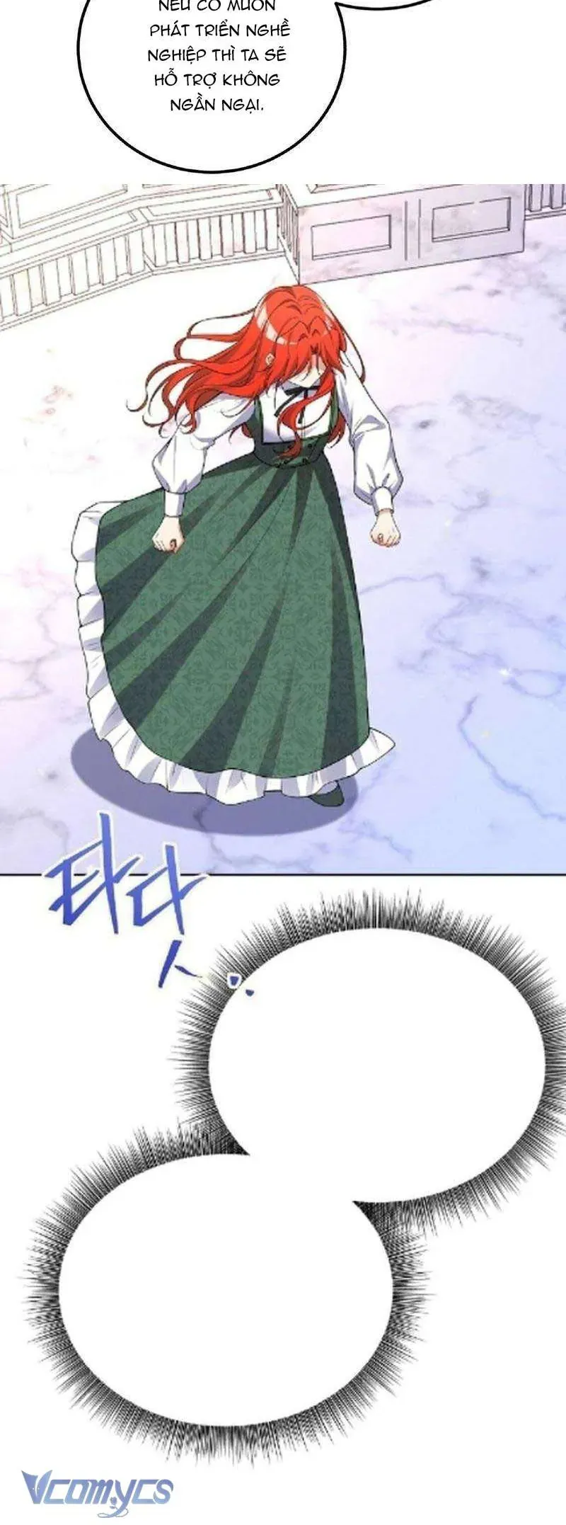 Tôi Sẽ Mặc Kệ Kẻ Phản Diện Đoản Mệnh Chap 30 - Next Chap 31