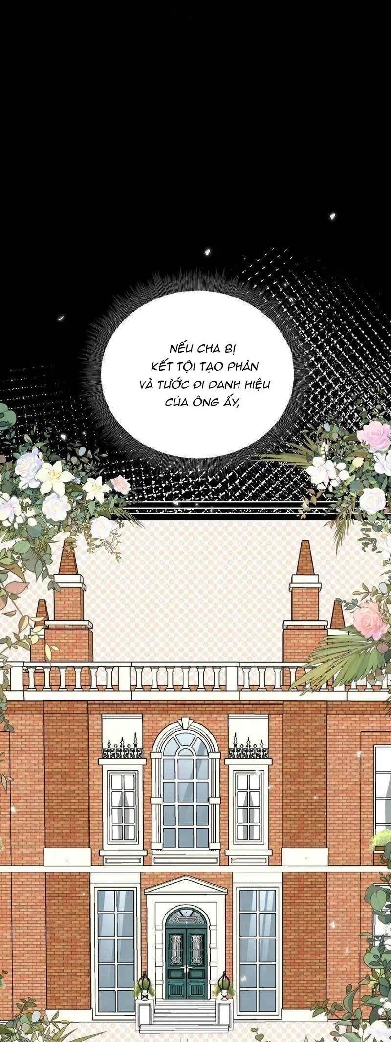 Tôi Sẽ Mặc Kệ Kẻ Phản Diện Đoản Mệnh Chap 30 - Next Chap 31