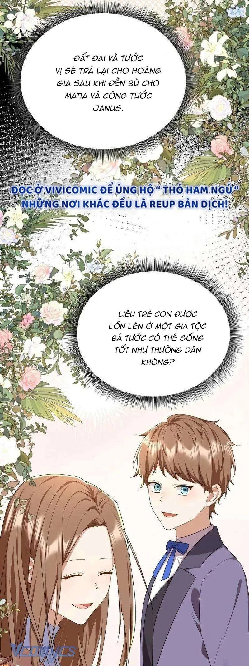 Tôi Sẽ Mặc Kệ Kẻ Phản Diện Đoản Mệnh Chap 30 - Next Chap 31