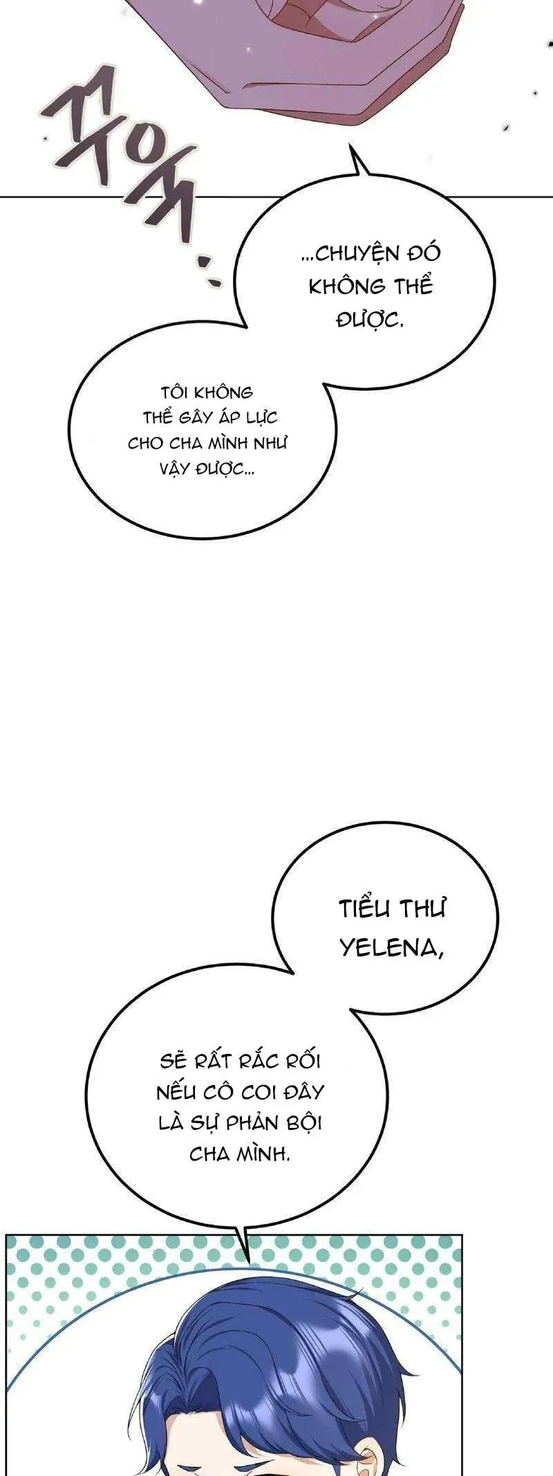 Tôi Sẽ Mặc Kệ Kẻ Phản Diện Đoản Mệnh Chap 30 - Next Chap 31