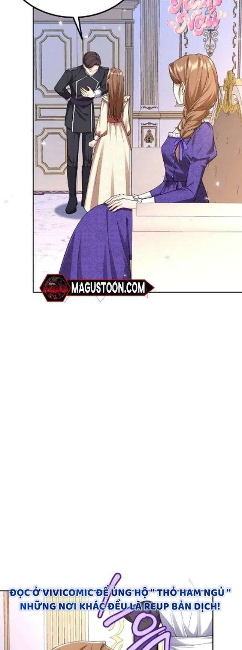 Tôi Sẽ Mặc Kệ Kẻ Phản Diện Đoản Mệnh Chap 30 - Next Chap 31