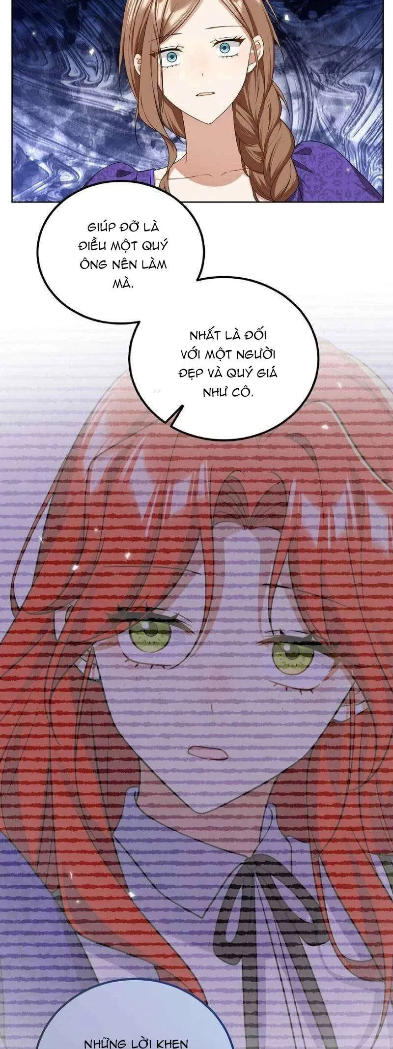 Tôi Sẽ Mặc Kệ Kẻ Phản Diện Đoản Mệnh Chap 30 - Next Chap 31